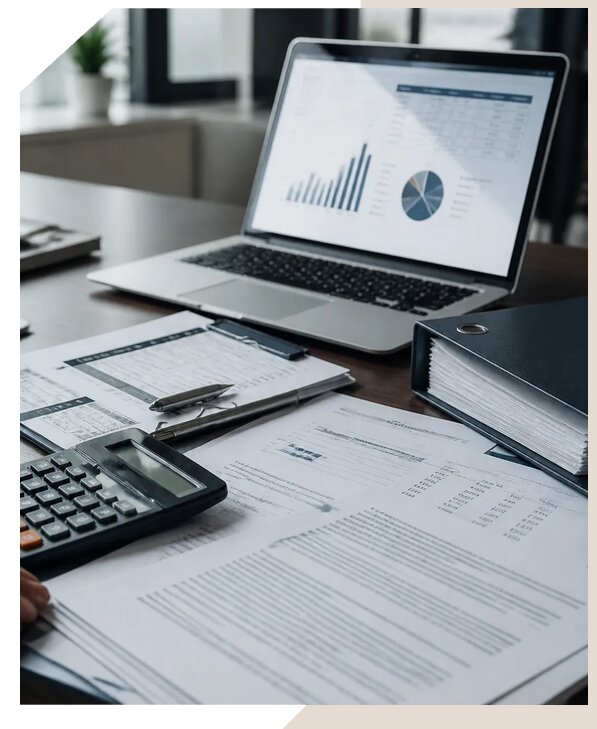 Финансовый дью дилидженс бизнеса в Малоярославце по цене от 15513 р. | Консалтинг1-Млр